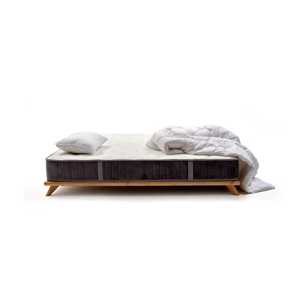 Средно твърд матрак , 80 x 200 cm Grace Medium - ProSpánek-image-3