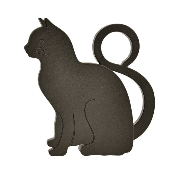 Ограничител за врата Cat – Esschert Design-image-2