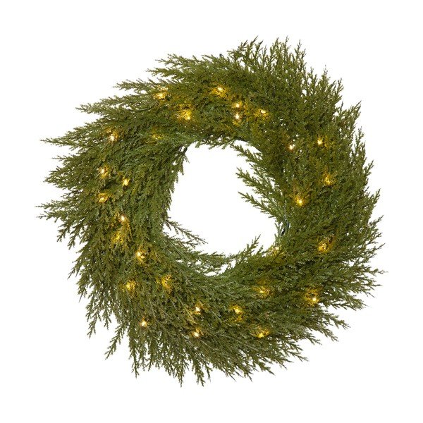 Светлинен венец Thuja - Star Trading-image-2