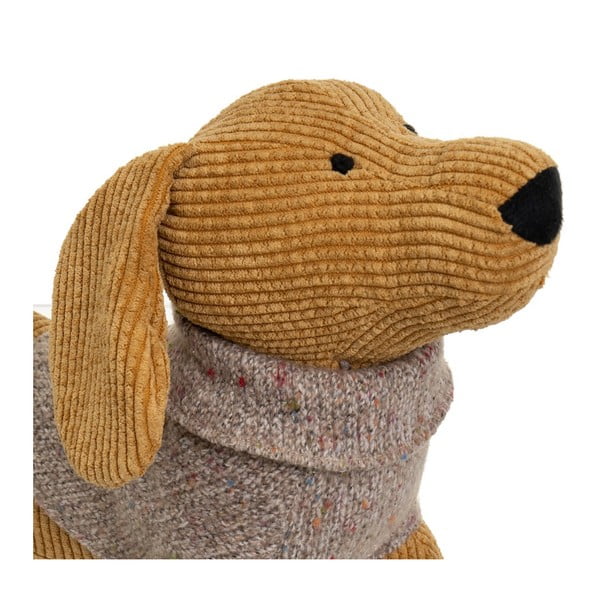 Ограничители за врати в комплект от 2 броя Dog - Casa Selección-image-1