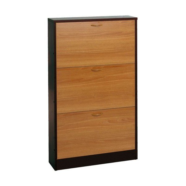 Botník Valdomo Modern Double, výška 116 cm-image-1