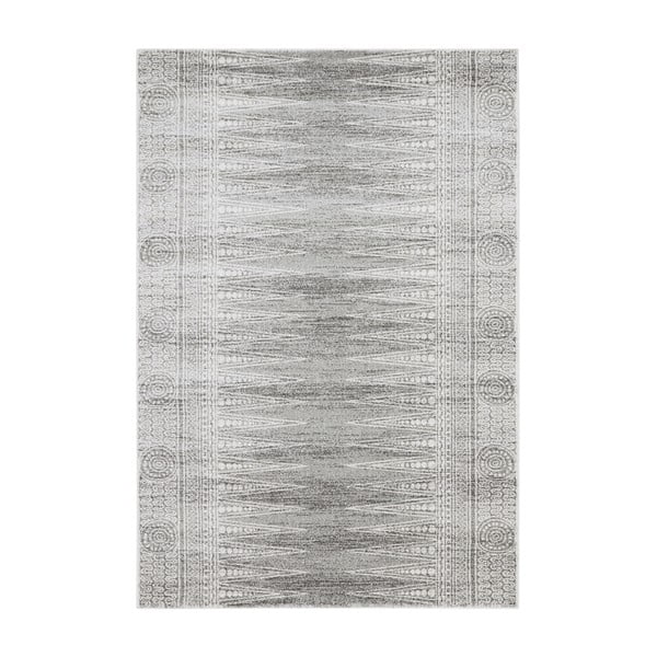 Сив килим 160x230 cm Nova – Asiatic Carpets