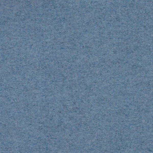 Modré křeslo Softline Fold-image-4