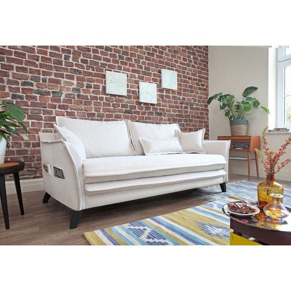 Светлобежов диван Charming Charlie - Miuform-image-3