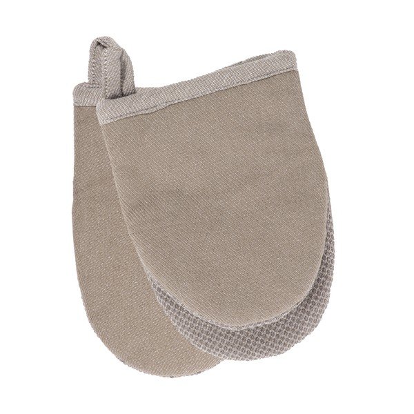 Памучни кухненски ръкавици в комплект 2 бр. Somerset – Tiseco Home Studio