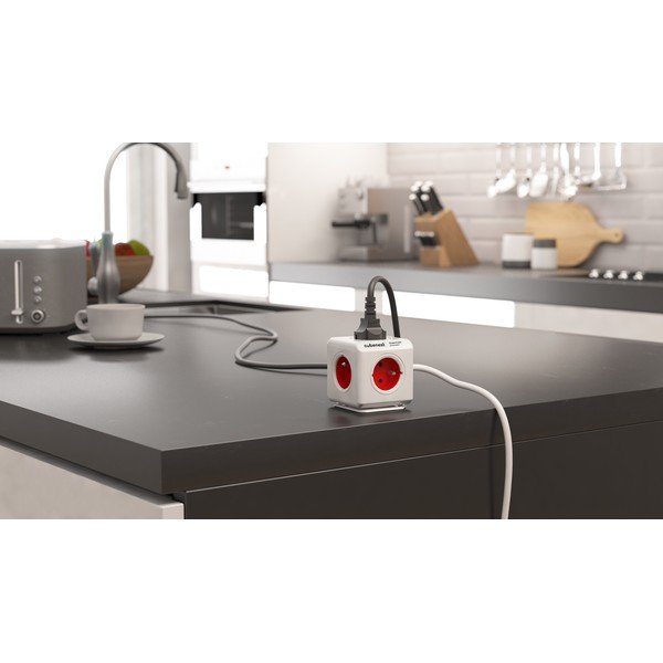Извод за контакт 13 cm PowerCube Extended – Cubenest-image-2