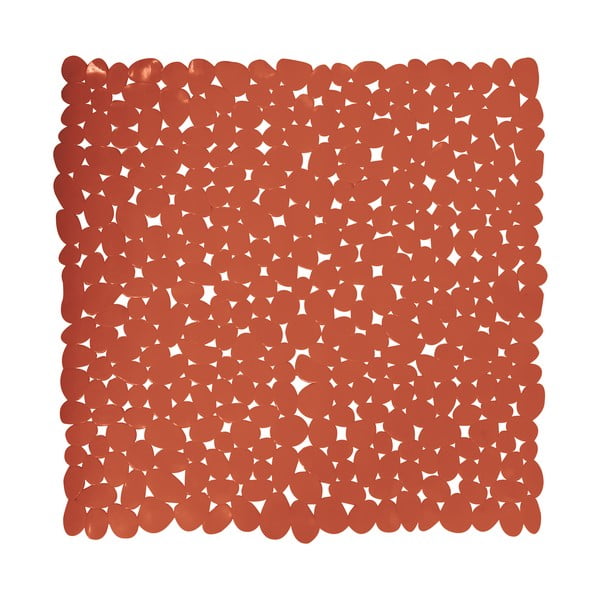 Подложка против хлъзгане за душ 53x53 cm Galets – MSV