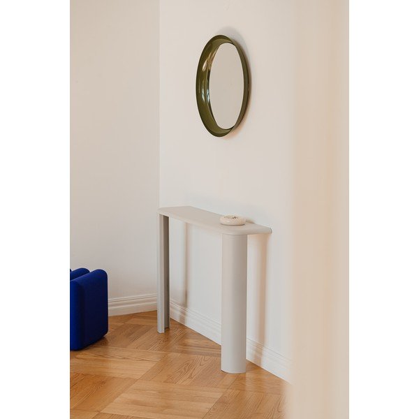 Стенно огледало ø 58 cm Allo – noo.ma-image-1