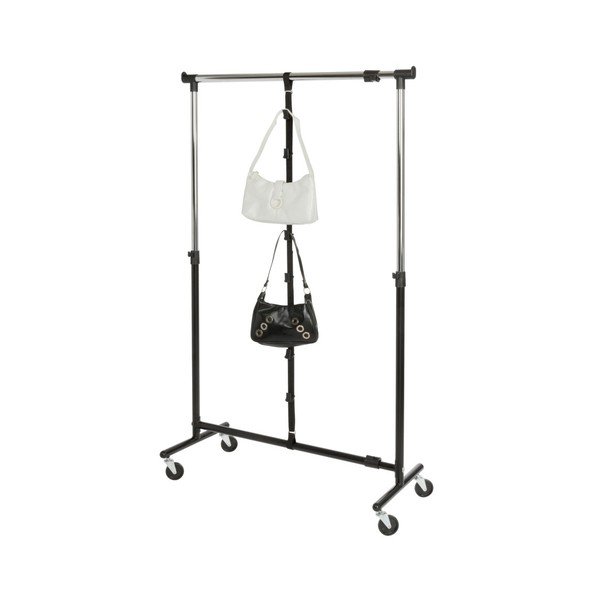 Věšák na kabelky Wenko Purse Wardrobe-image-3