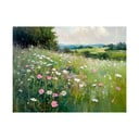 Картина 113x85 cm Full Spring – Styler