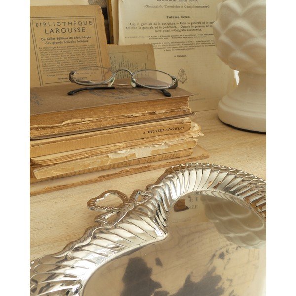 Podnos Orchidea Milano Classic Heart-image-1