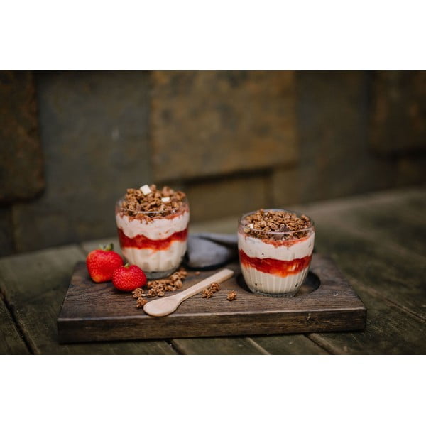 Комплект от 4 чаши, 220 ml Gobelet - La Rochére-image-2