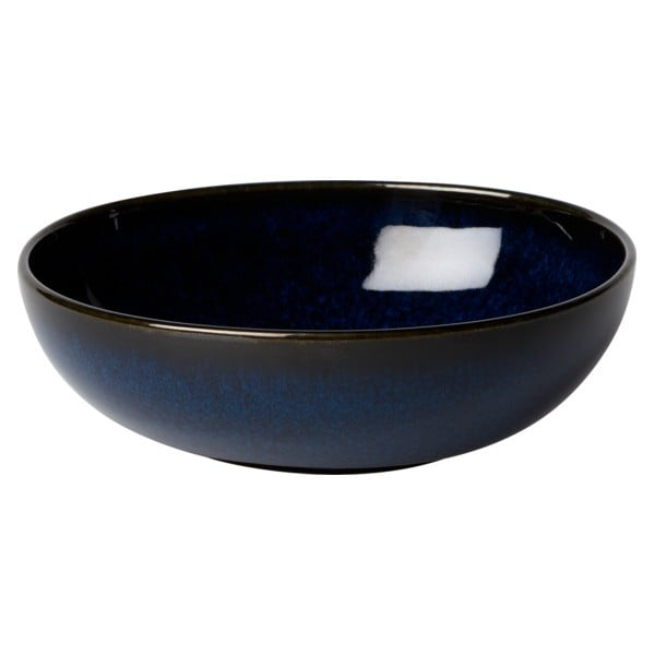 Тъмно синя чаша от керамика Villeroy & Boch , ø 17 cm Like Lave - like | Villeroy & Boch