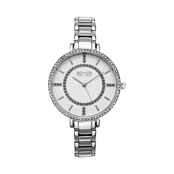 Dámské hodinky So&Co New York GP15541
