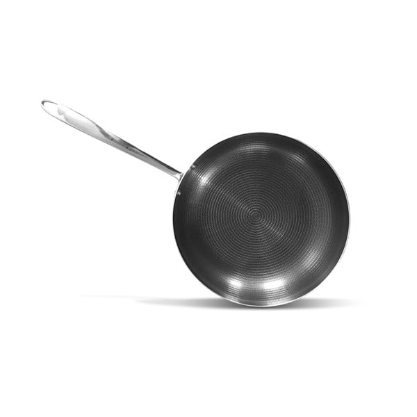 Висок тиган с незалепваща повърхност 1907, ø 28 cm - Pentole Agnelli-image-3