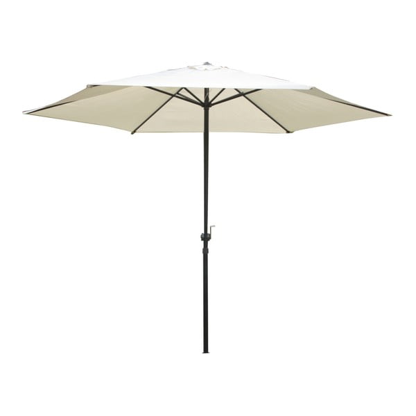 Сив чадър 300x300 cm – Garden Pleasure