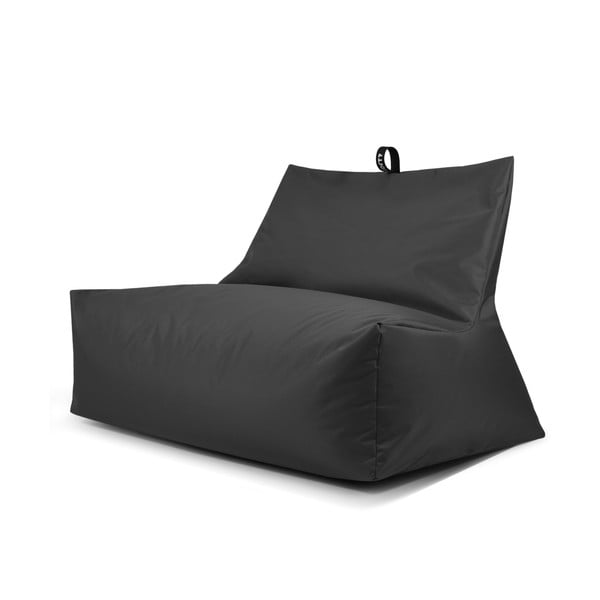 Сив пуф Icy Sofa – So Soft?
