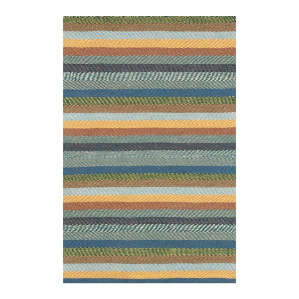 Ručně tkaný vlněný koberec Linie Design Caravana, 170 x 240 cm