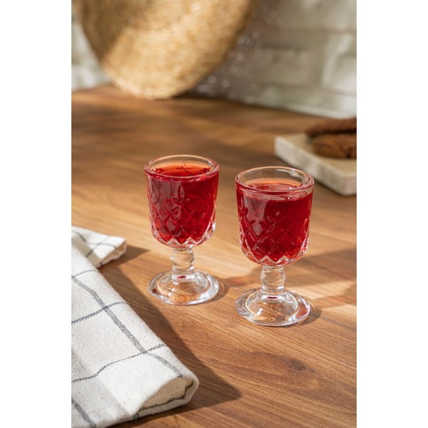 Чаши в комплект 6 бр. за шотове 50 ml – Hermia-image-1