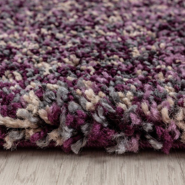 Тъмнолилав килим 160x230 cm Enjoy – Ayyildiz Carpets-image-4
