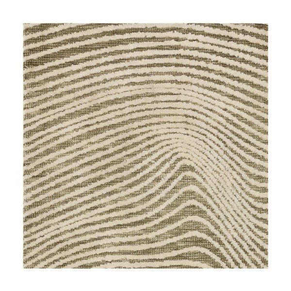 Кремаво-зелен килим 160x230 cm Mason - Asiatic Carpets-image-2