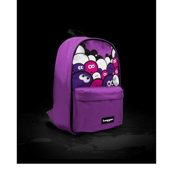 Раница Bratpack Bubble Bobble - Tagger bags