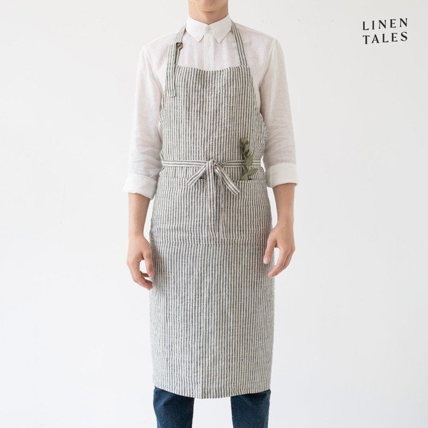 Ленена престилка Chef - Linen Tales