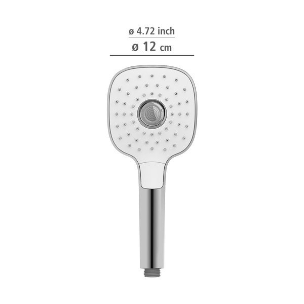 Душ глава Power, ø 12 cm - Wenko-image-1