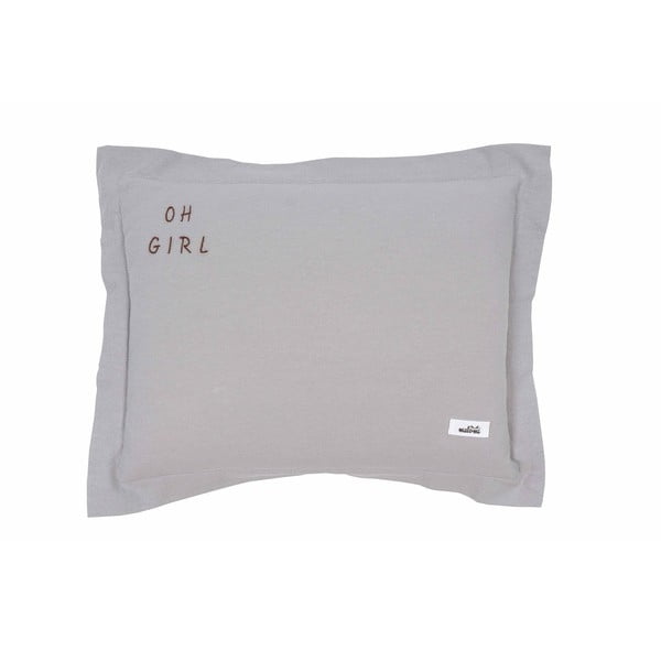 Бебешка възглавница Oh Girl - Malomi Kids-image-2
