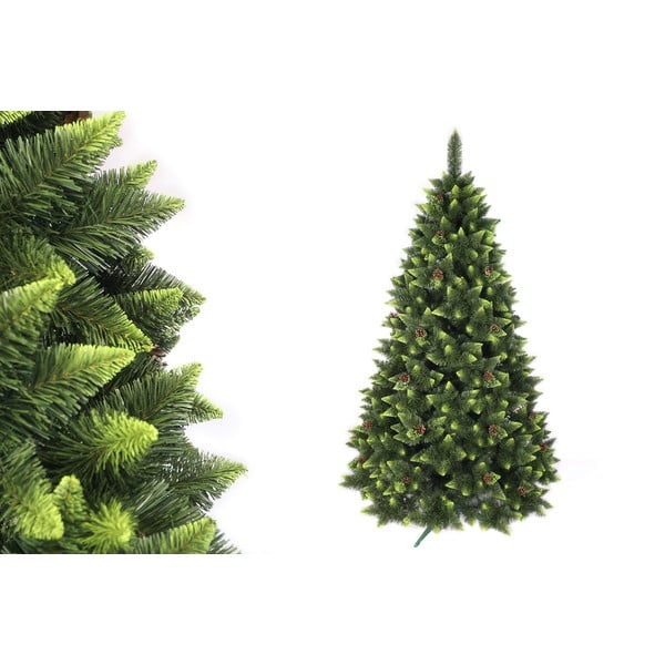 Изкуствена коледна елха с височина 180 cm Pine – Vánoční stromeček-image-3