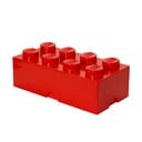 Червена кутия за съхранение - LEGO®