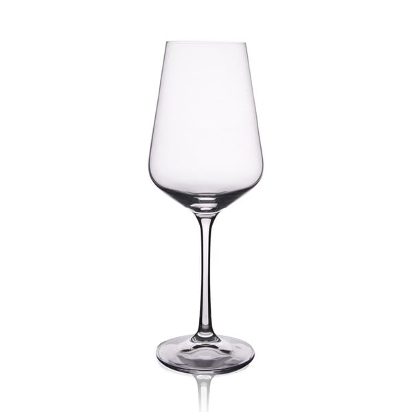 Комплект от 6 чаши за вино , 0,45 л Sandra - Orion