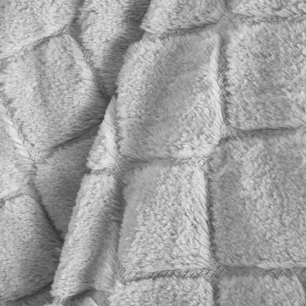 Одеяло 130x170 cm Cosy Diamond - Catherine Lansfield-image-2