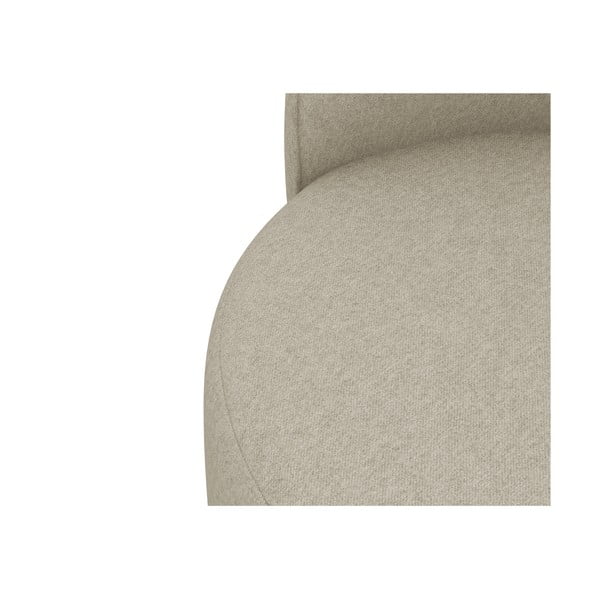 Бежово кресло Ipo – Makamii-image-4