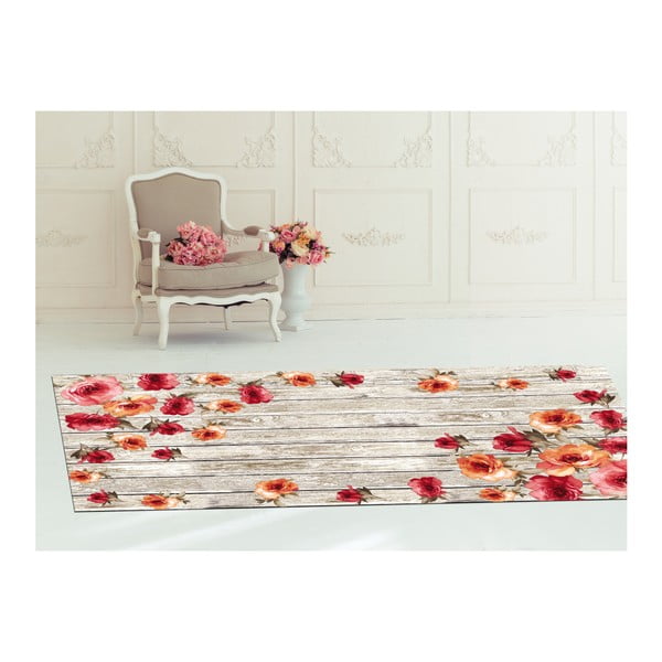 Килим Lusslo, 80 x 50 cm - Vitaus-image-1