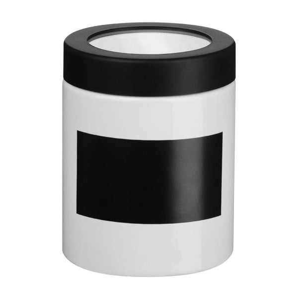 Черно-бяла кутия за маркиране - Premier Housewares