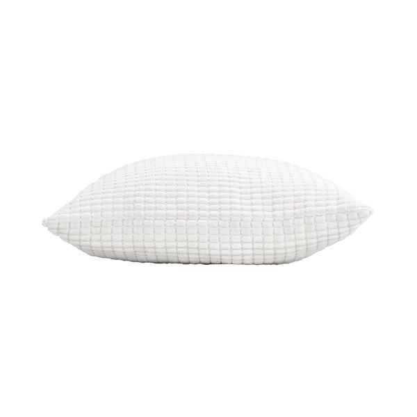 Кадифена декоративна възглавница 45x45 cm Swing – douceur d'intérieur-image-3