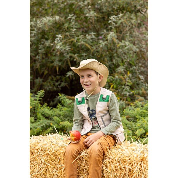 Детска изследователска шапка – Esschert Design-image-1