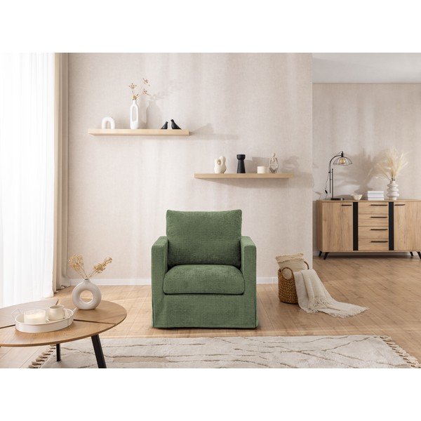 Зелено покривало 84 cm Paphos – Ropez-image-1