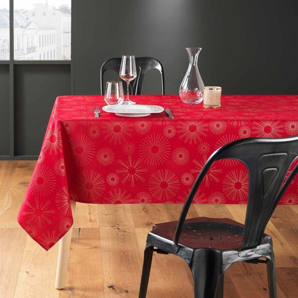 Покривка за маса 150x240 cm Pampille – douceur d'intérieur-image-4