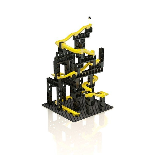 Писта с топчета Hubelino, 99 броя - LEGO®-image-2