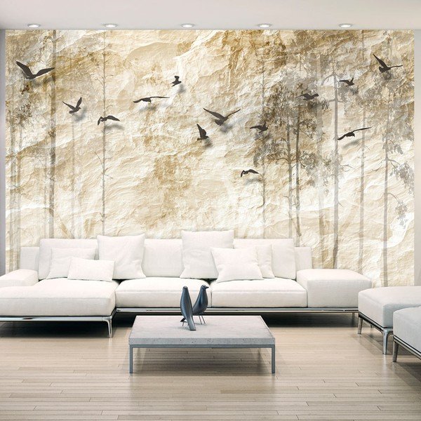 Широкоформатен тапет , 200 x 140 cm Paper World - Artgeist-image-1