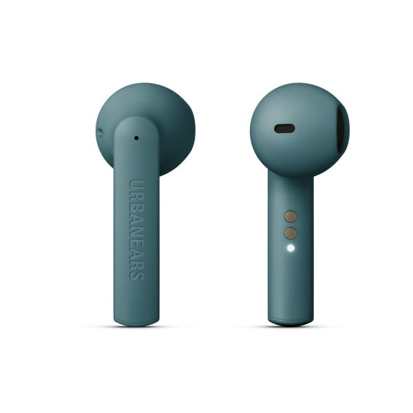 Зелени безжични слушалки Luma - Urbanears-image-2