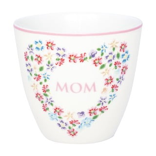 Порцеланова чаша Columbine Mom, 300 ml - Green Gate