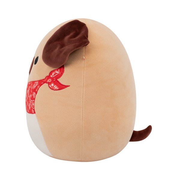 Плюшен спален чувал Daryl – SQUISHMALLOWS-image-2