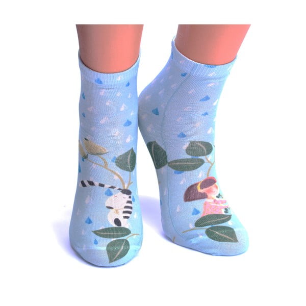 Детски чорапи Alexandria - Goby