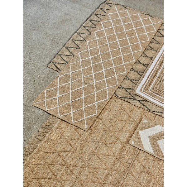 Килим 150x80 cm Jason - Westwing Collection-image-1