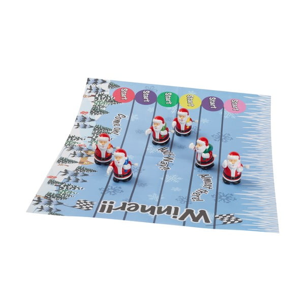 Коледни крекери в комплект от 6 бр. Racing Santa – Robin Reed-image-3