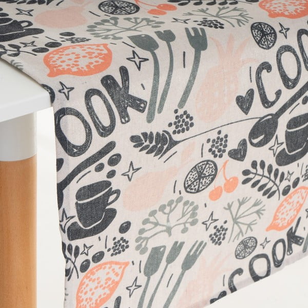 Покривки в комплект от 2 бр. 60x160 cm Cook – Casa Selección-image-1