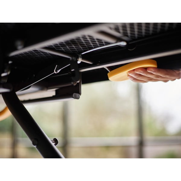 Дъска за гладене 135x45 cm Glide Max Plus – Joseph Joseph-image-1